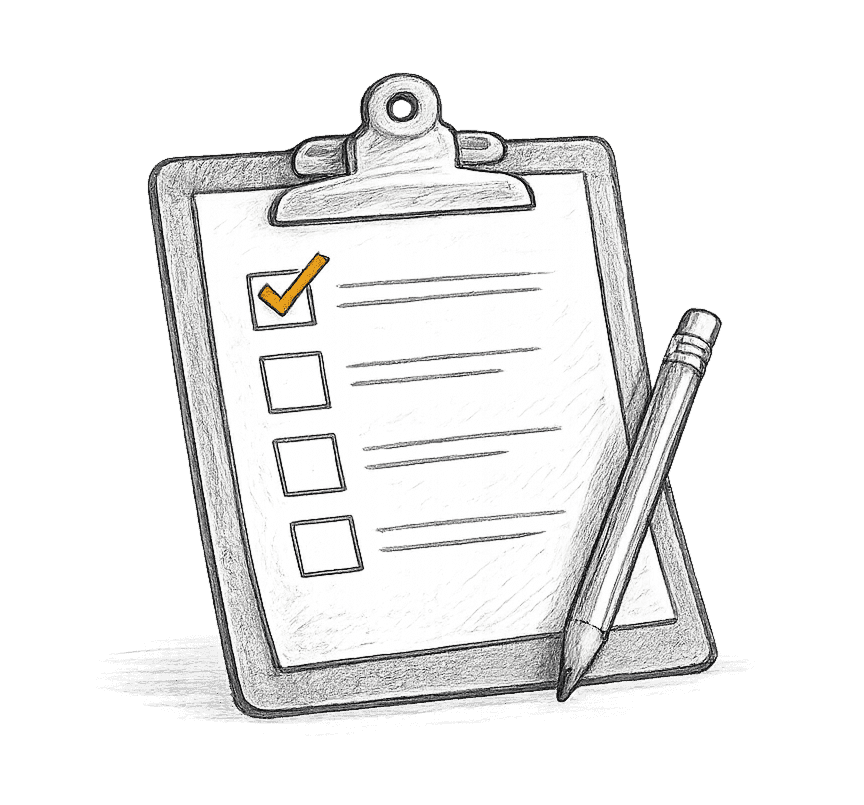 Application and Approval Workflow