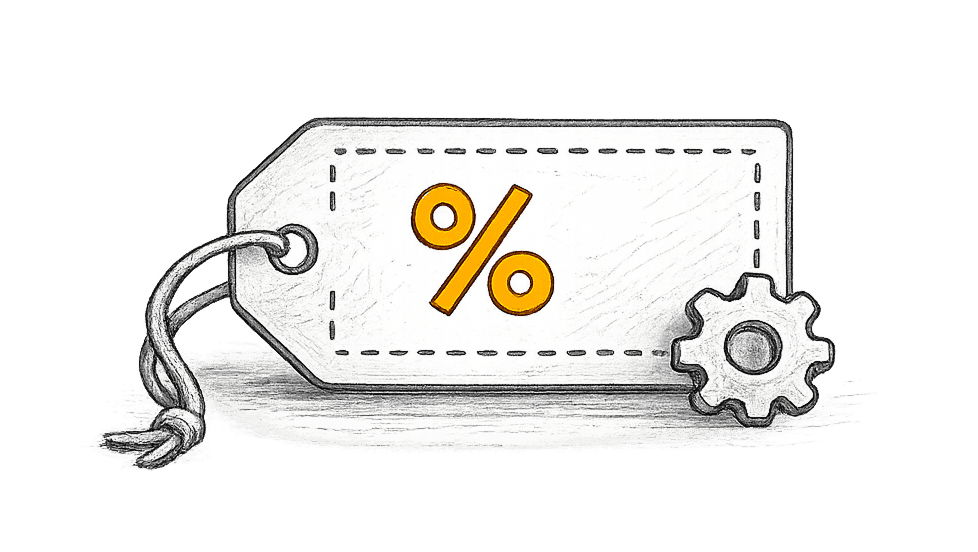 Shopify Discount Code Management