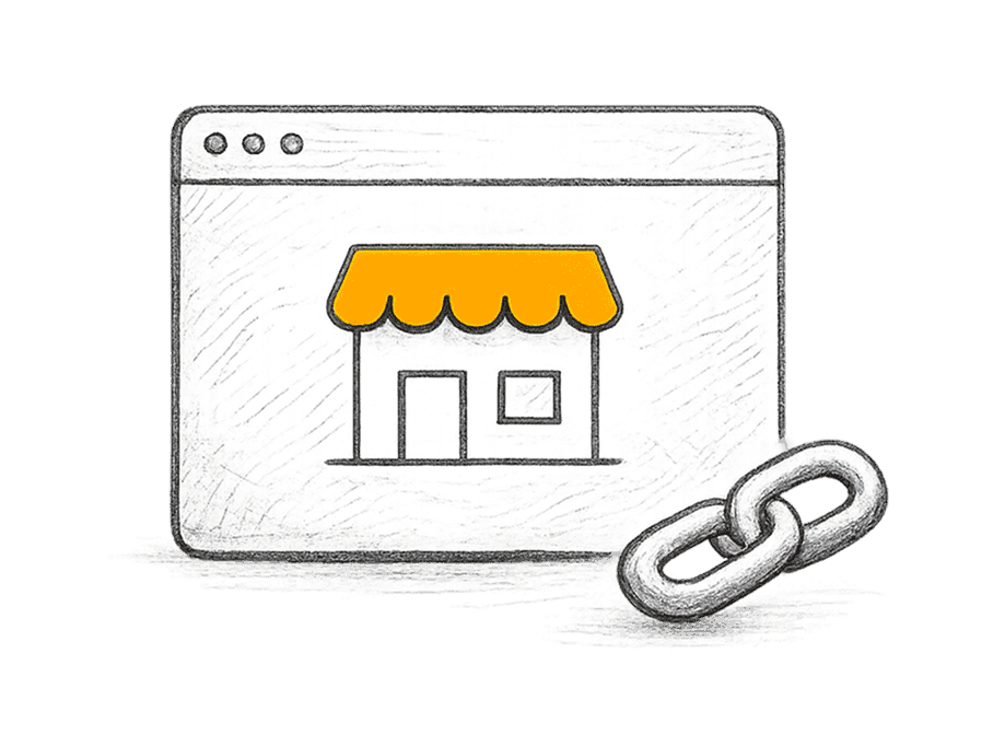 Branded Referral Links