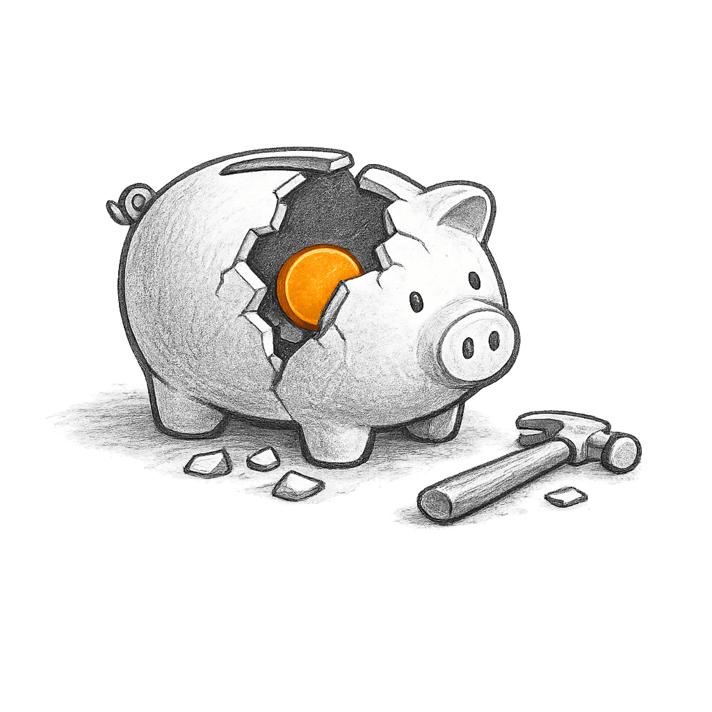 Real Ownership With a Withdrawal Option