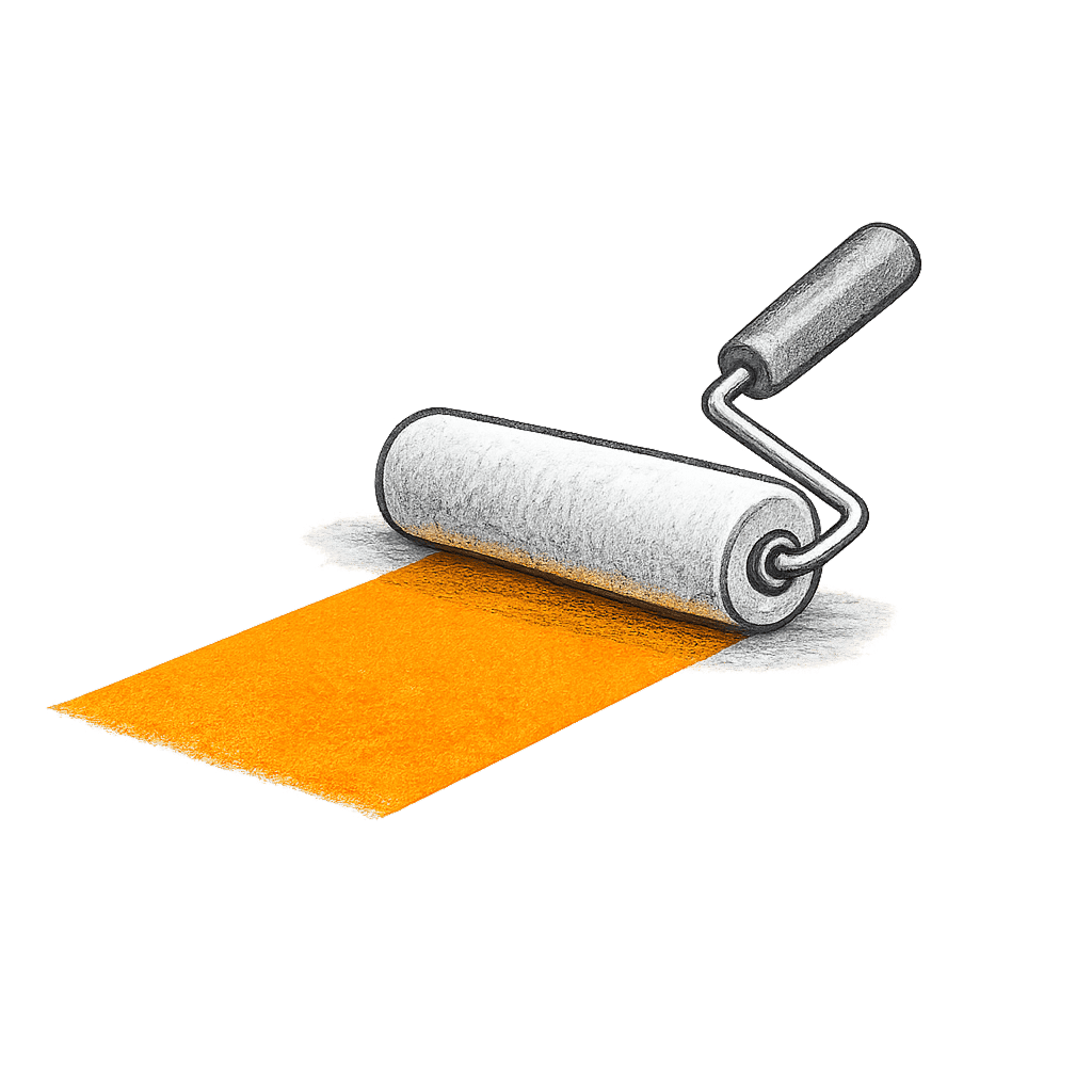 Branded From End to End