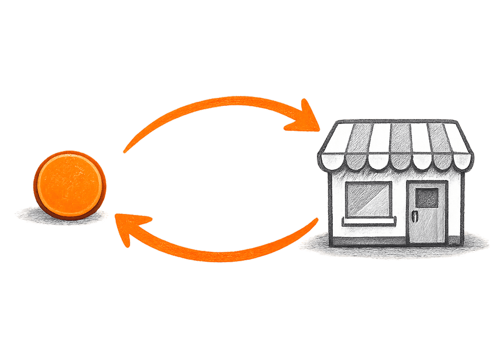 Redemptions That Bring Customers Back