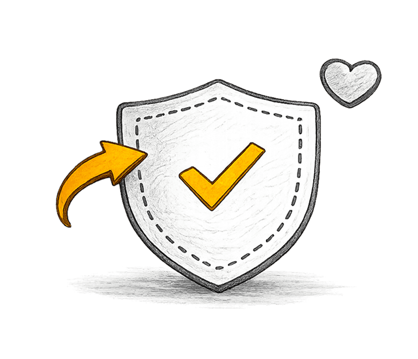 Every Follower Is a Verified Customer