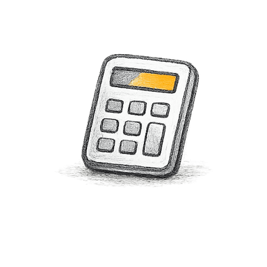 Commissions are handled automatically