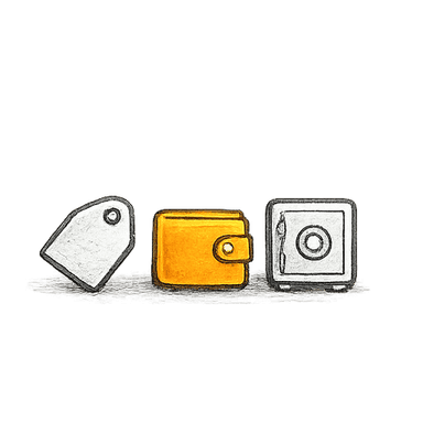 They choose what to do