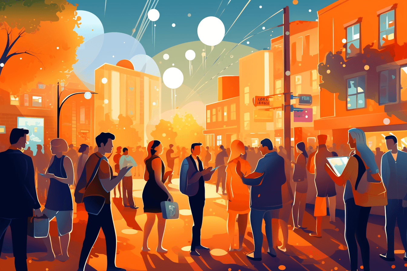 Bitcoin Rewards: The Next Era of Customer Loyalty